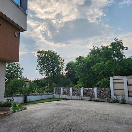 Villa Kolonia SJJ Exteriör bild