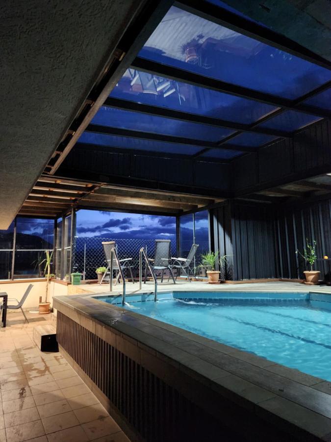 Villa Kolonia SJJ Exteriör bild