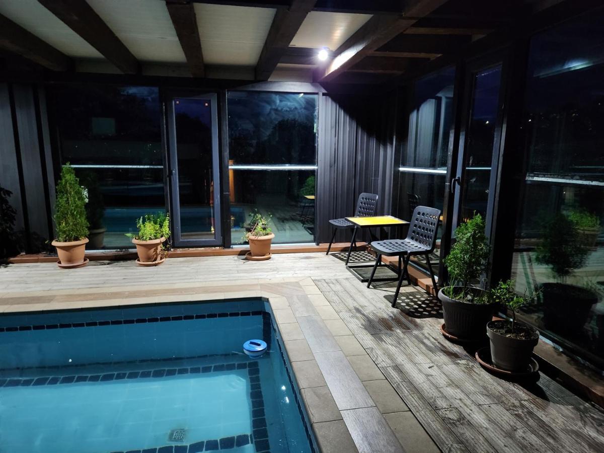 Villa Kolonia SJJ Exteriör bild