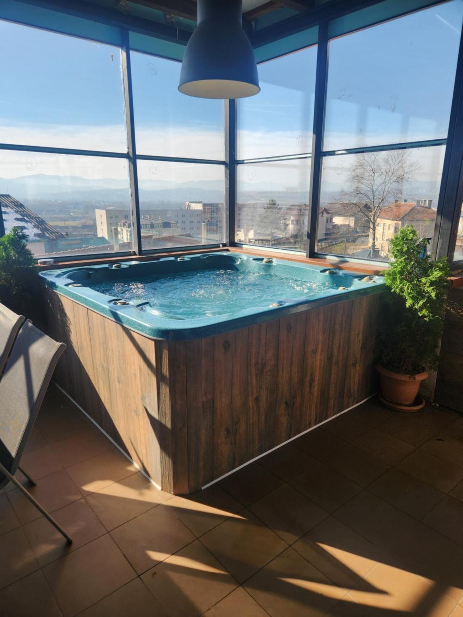 Villa Kolonia SJJ Exteriör bild