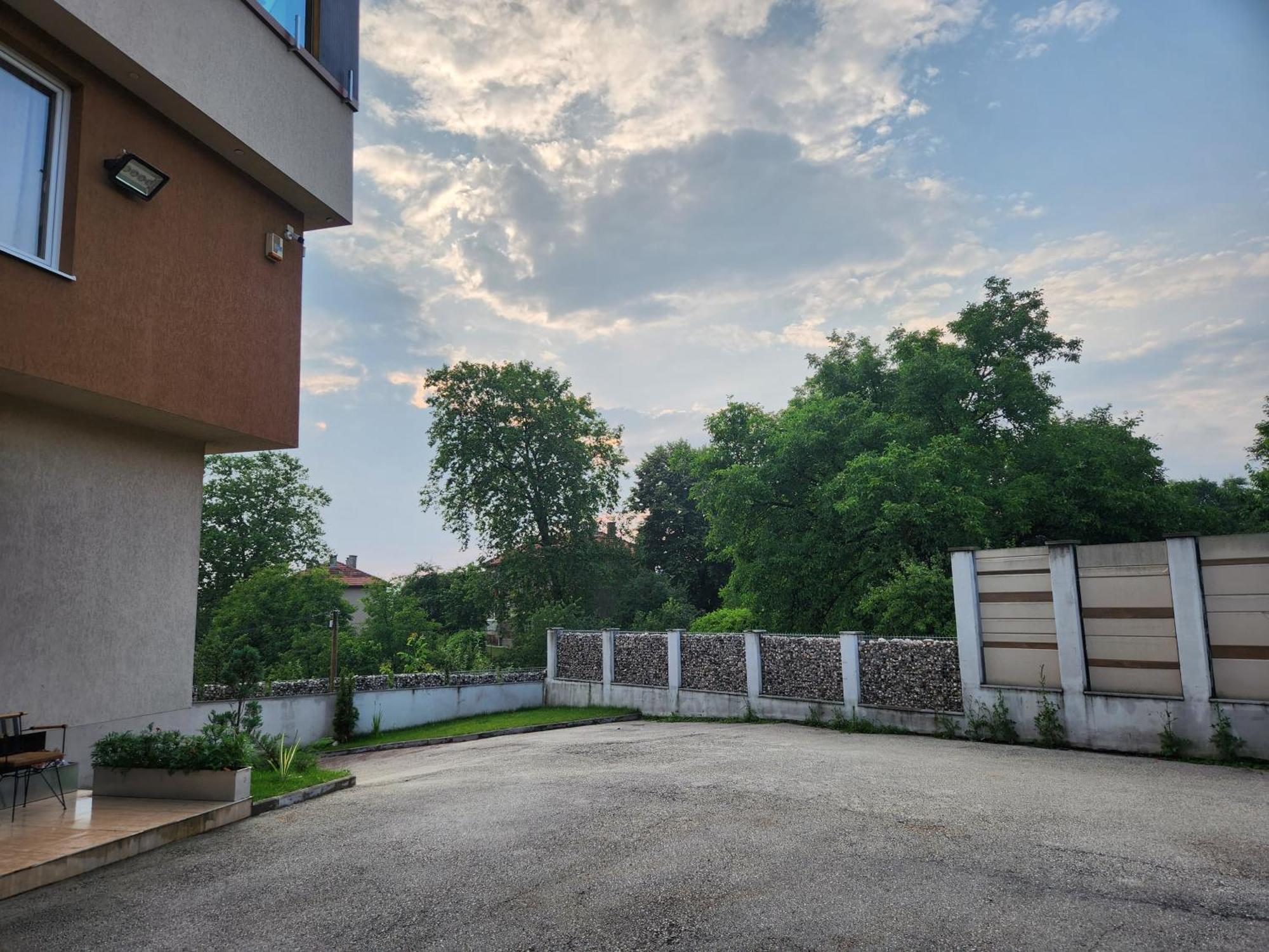 Villa Kolonia SJJ Exteriör bild