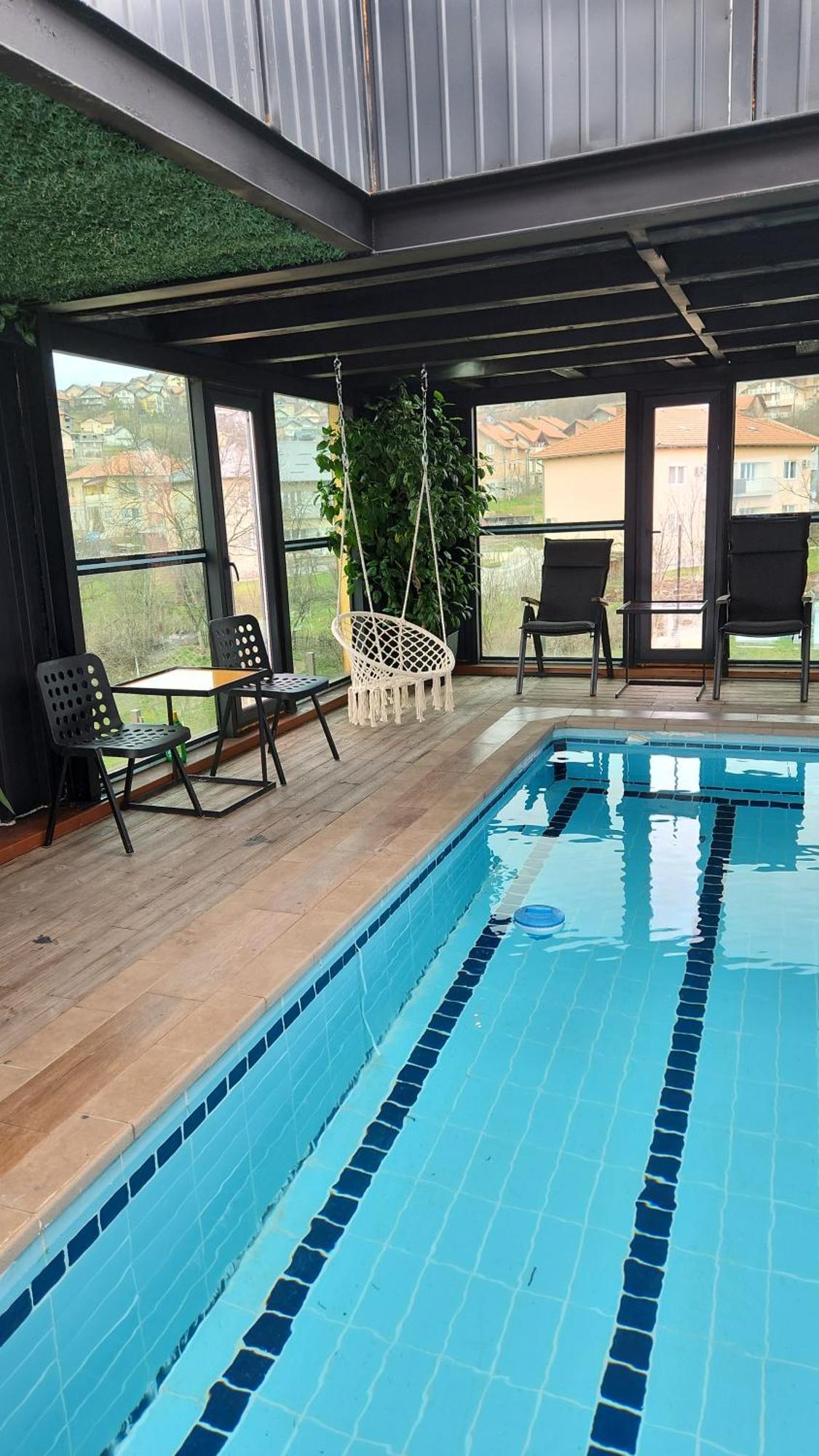 Villa Kolonia SJJ Exteriör bild