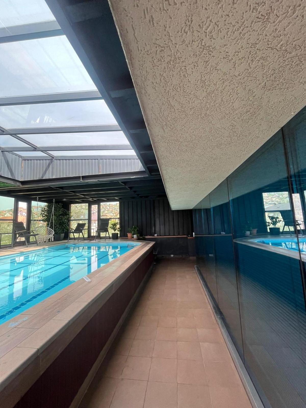 Villa Kolonia SJJ Exteriör bild